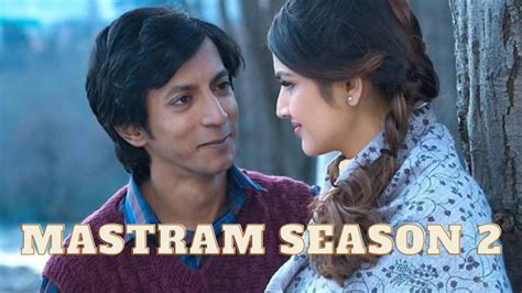 mastram season 2 details|Mastram 